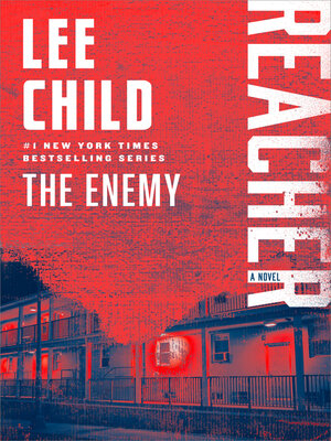 cover image of The Enemy